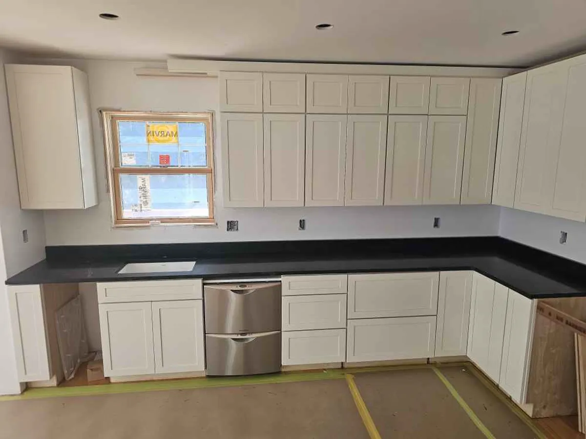 Design Advice — Decisions Worth Making Before Fabrication Begins — A Countertop Planning Guide | Precision Granite Works