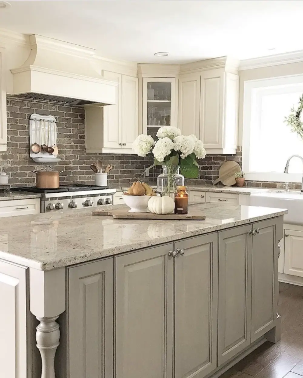 Granite Countertops