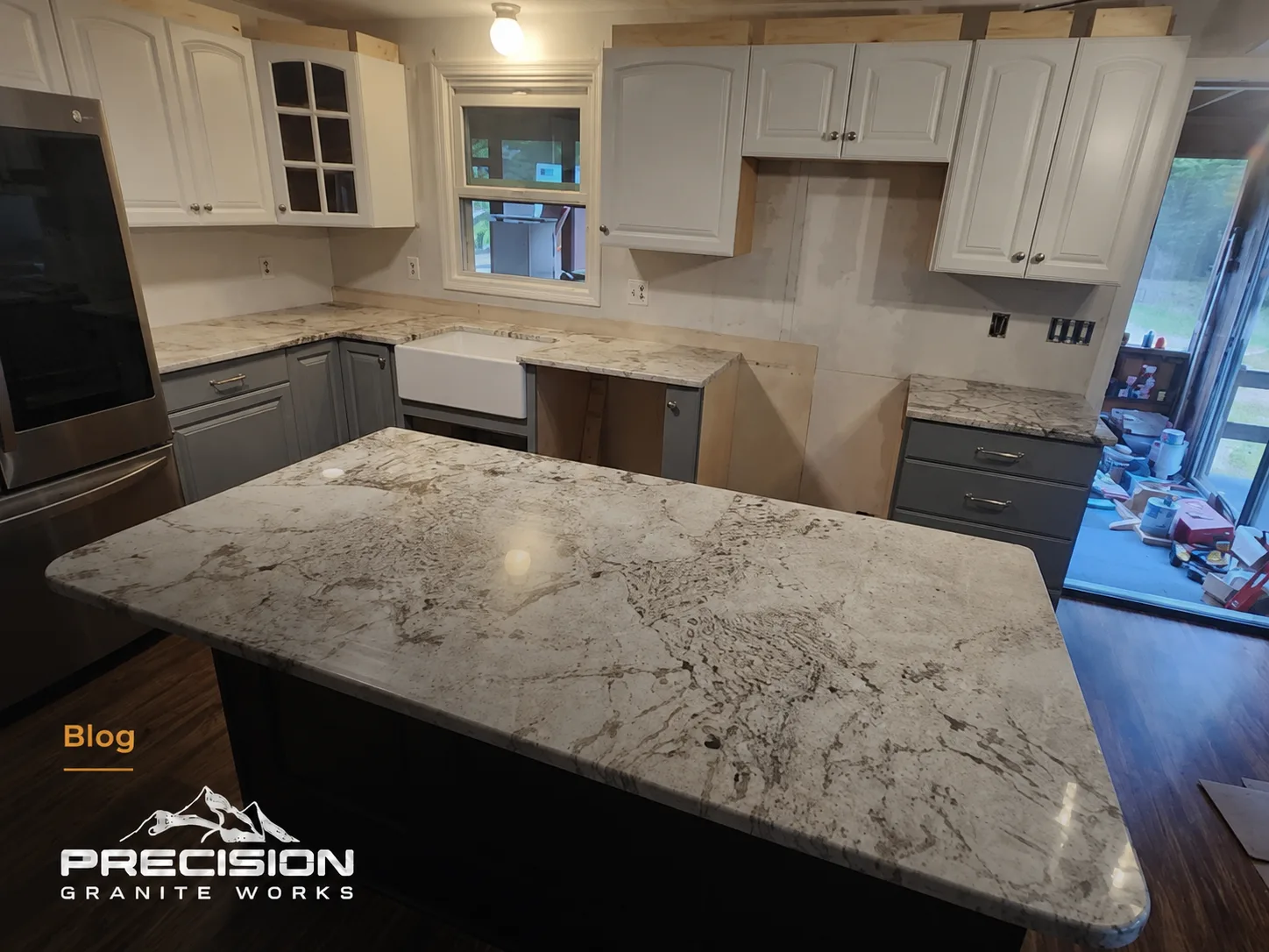 How Much Do Granite Countertops Cost in New Hampshire? A Homeowner's Guide