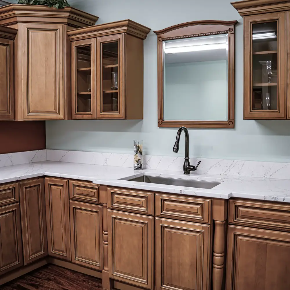 Quartz Countertops
